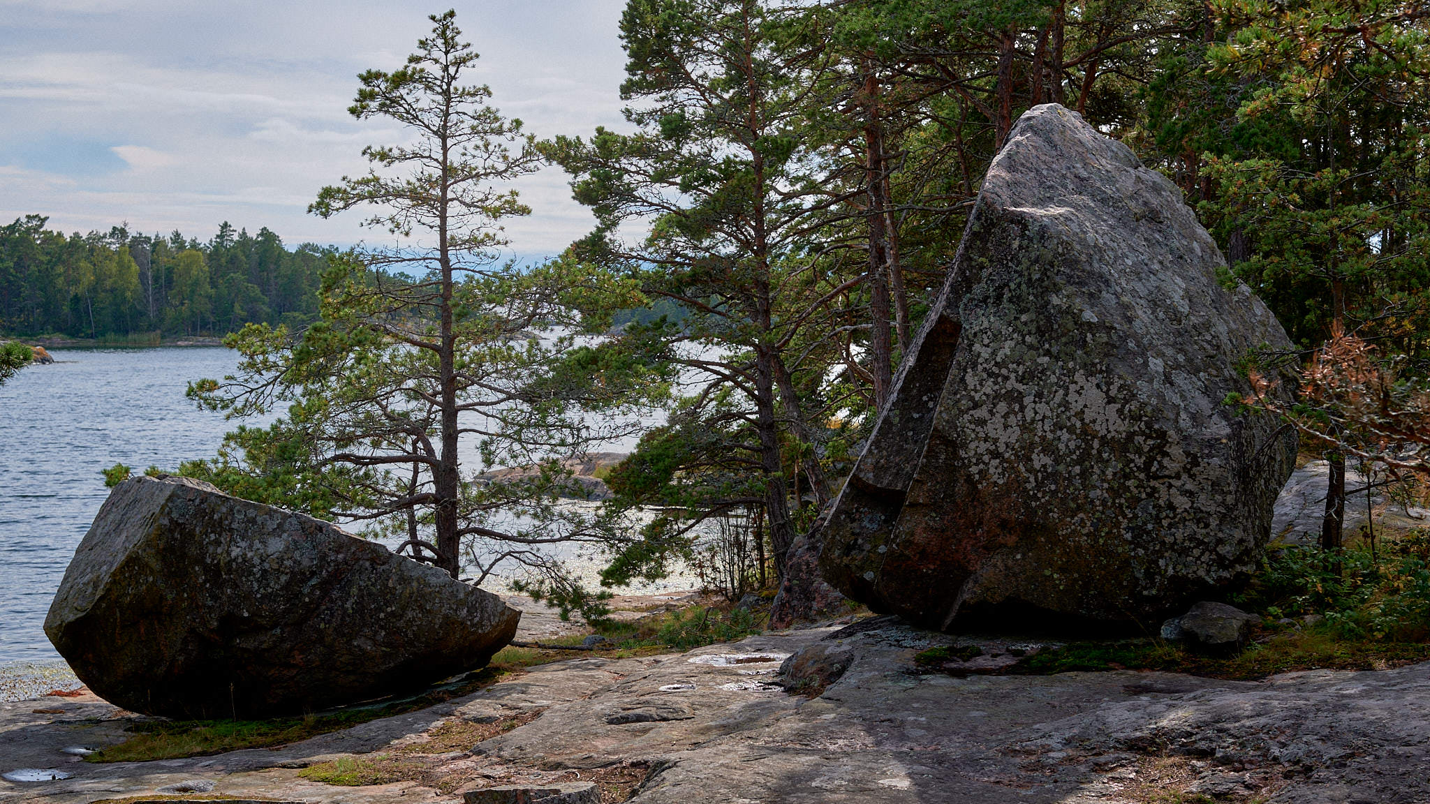 Schweden / Sweden